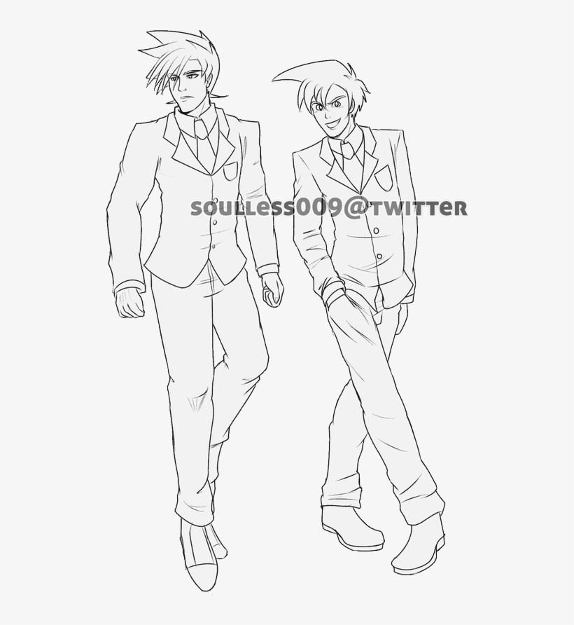 Witchy@musashi Please Come Home @soulless009 - Illustration, transparent png download