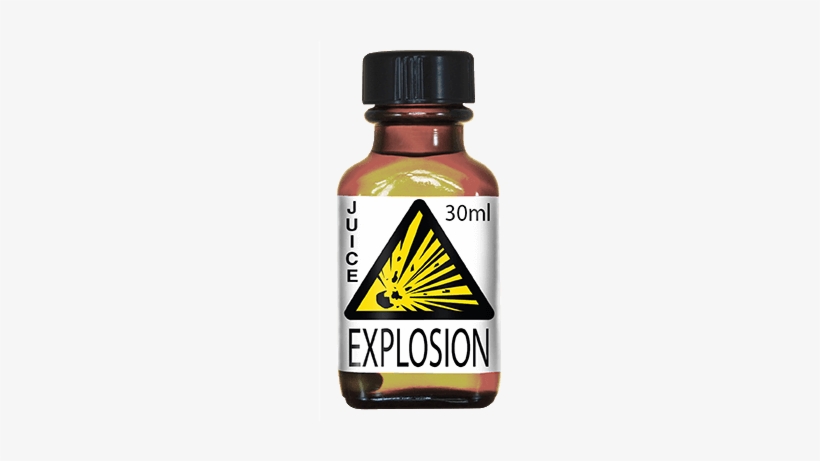 Explosion, transparent png download