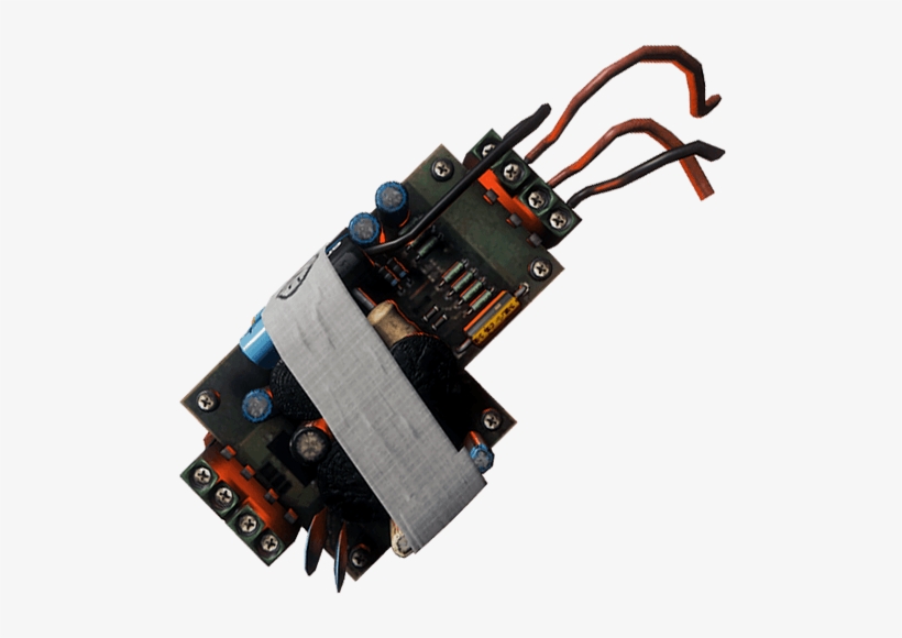 Png Bomb, transparent png download