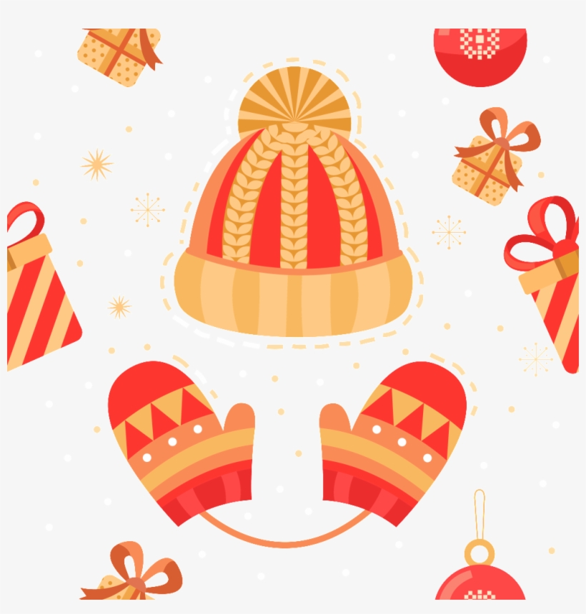 Cartoon Holiday Decoration Single Product Transparent - Festival, transparent png download