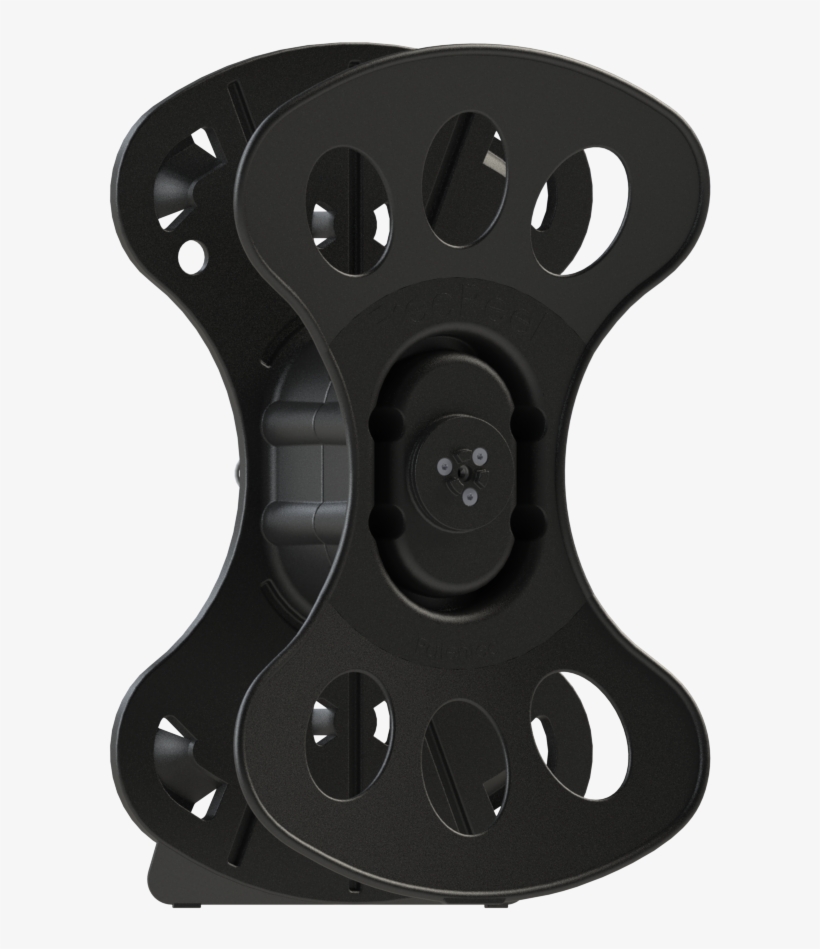 Freereel Cassette 45 Front View, transparent png download