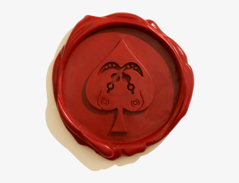 Ace Of Spades - Spades, transparent png download