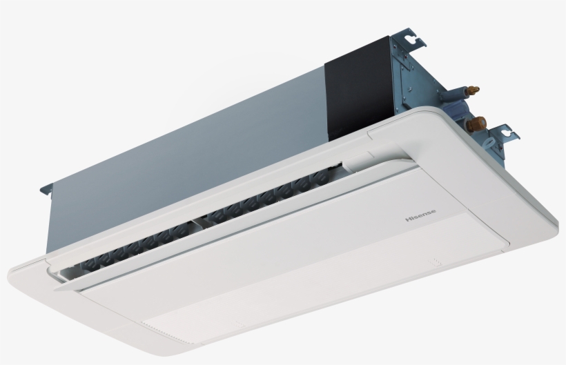 /images/products/1-way Cassette Image - Ceiling, transparent png download