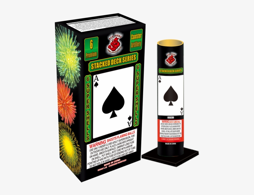 Stacked Deck Series - Playing Card, transparent png download