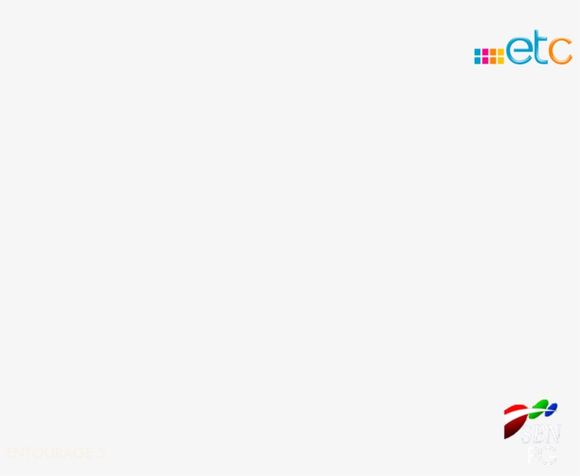 Etc Dog 2010 Entourage 5 Used - Colorfulness, transparent png download