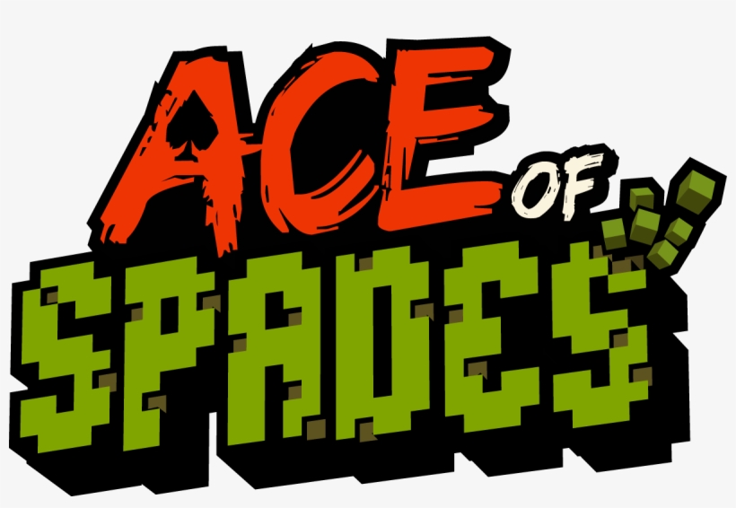 Ace Of Spades Logo - Ace Of Spades Battle Builder, transparent png download