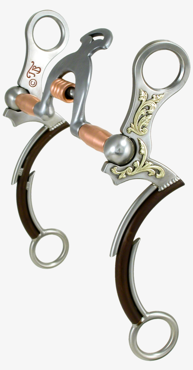 Bit - Switchback Ace Of Spades With Roller - Tom Balding, transparent png download