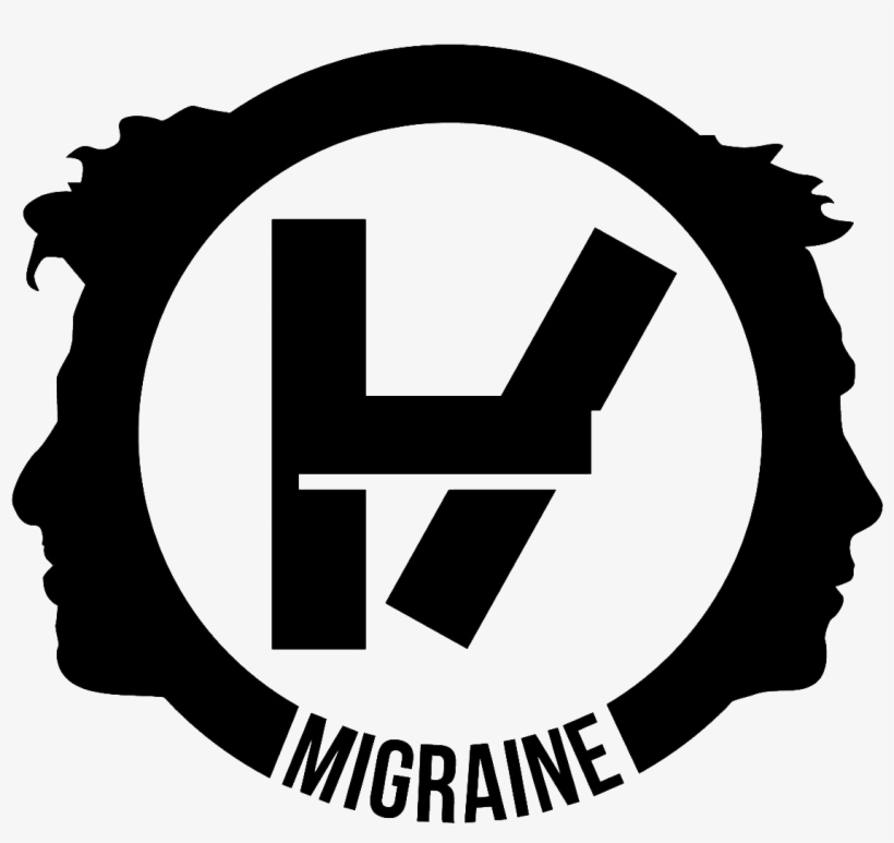 Twenty One Pilots - Twenty One Pilots Migraine Ep Album, transparent png download