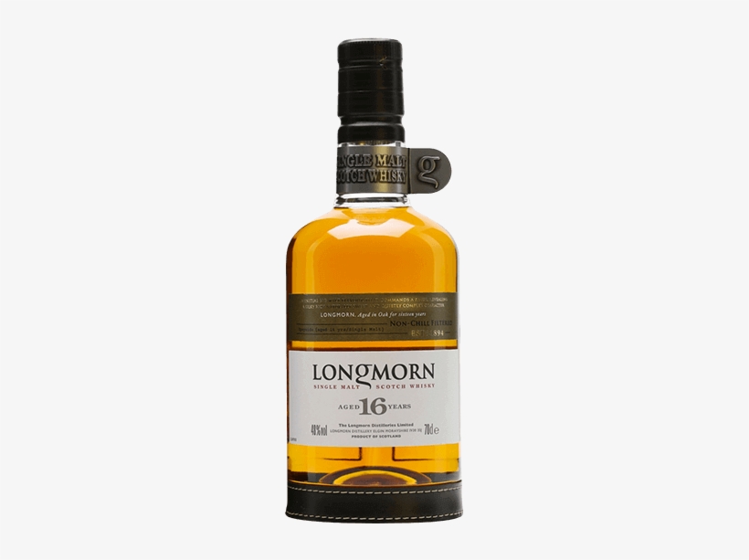 Longmorn - Longmorn 16 Png, transparent png download