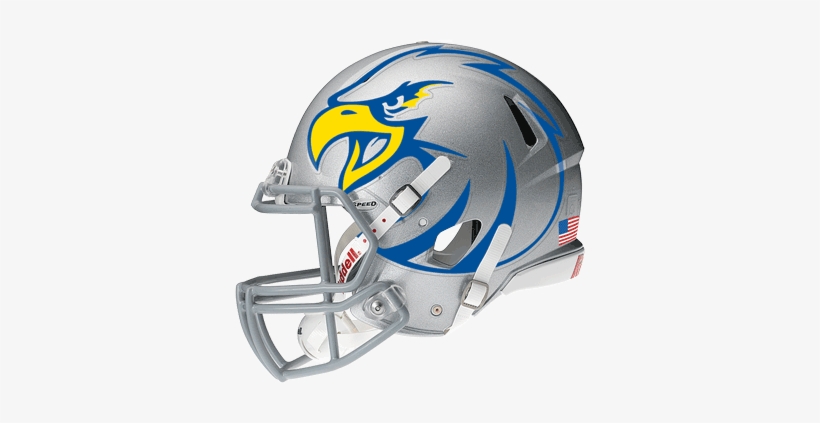 Pro-cut Football Helmet Decals - Football Helmet, transparent png download