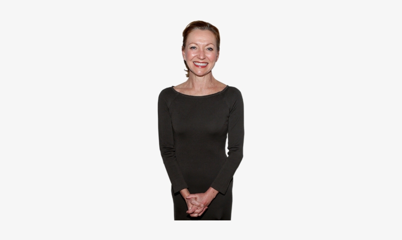 Nurse Jackie's Julie White On 12-stepping, Oxy Addicts, - New York City, transparent png download