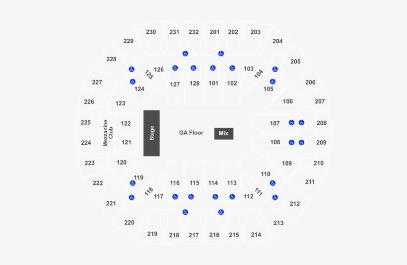 Twenty One Pilots - Oracle Arena Row G3, transparent png download