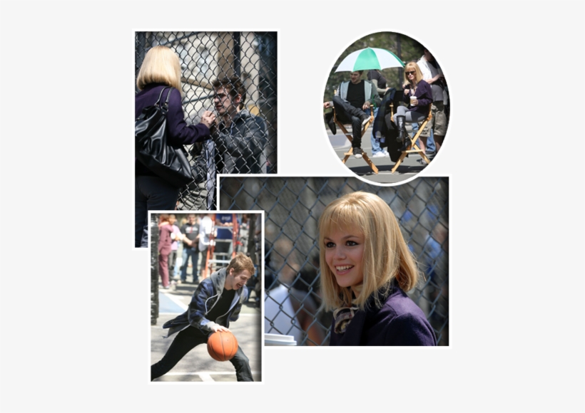 So Far This Is My Fav Movie For This Year - New York I Love You, transparent png download