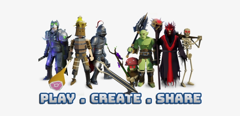 About This Game - Role Play Game Png, transparent png download