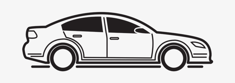 Designer Drawing Automotive Design - Vehicle Logo Png, transparent png download
