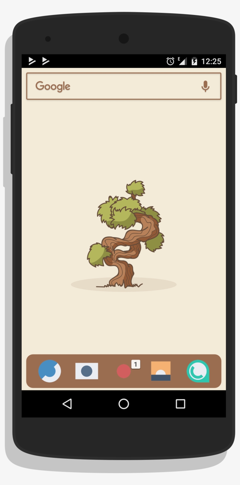 2 Yrs - Mobile App, transparent png download