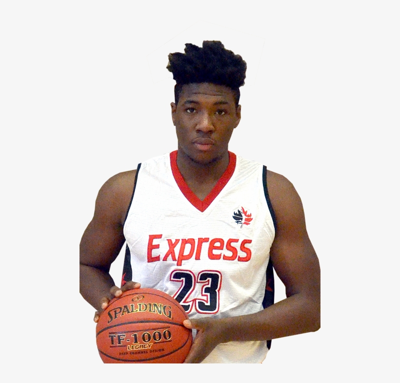 #23 Shaquille Keith - Basketball Moves, transparent png download