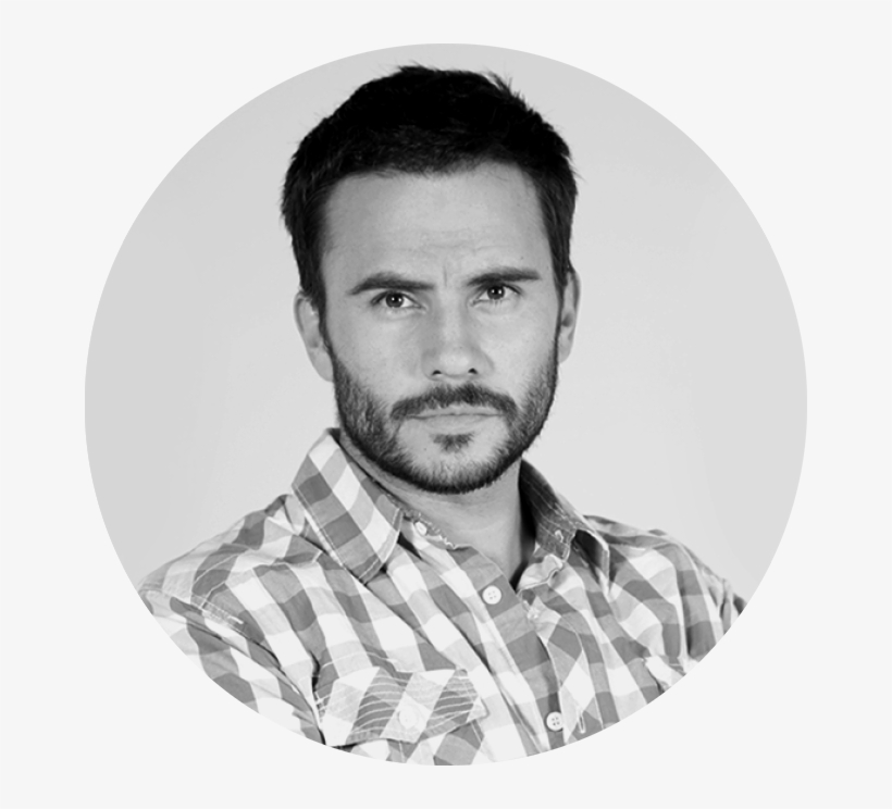 Cruz - Juan Pablo Raba, transparent png download