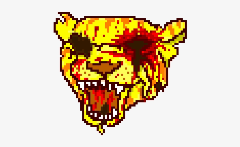 Return - Tony Hotline Miami, transparent png download