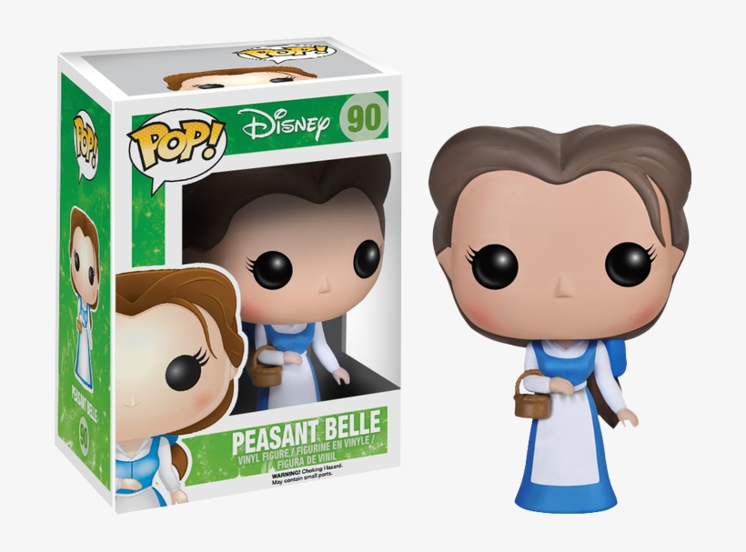 Today, Funko Has Announced Their Latest Officially - Funko Beast Vinyl Figurine, transparent png download