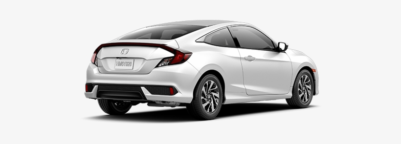 22 Pm 112692 Wo Touring 34front 9/22/2016 - Honda Civic Lx M Coupe 2017, transparent png download