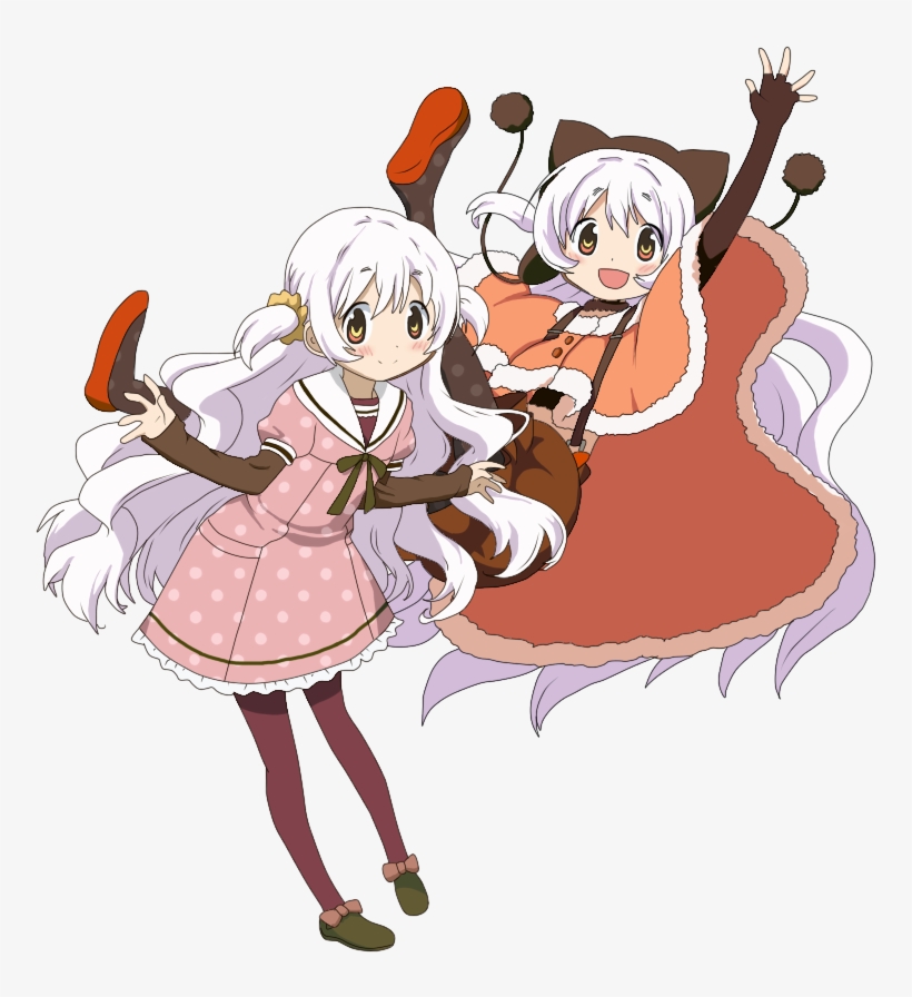 Nagisa Momoe Png, transparent png download