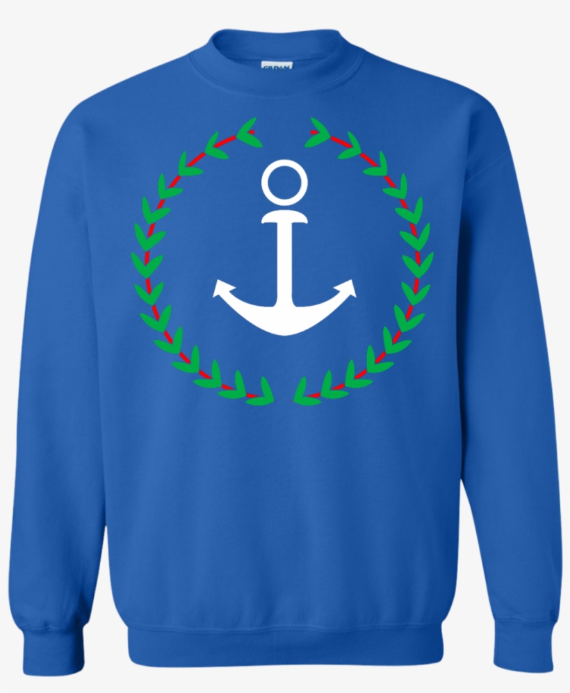Pablo Escobar's Anchor T-shirt, Hoodie & Tank - Sweater, transparent png download