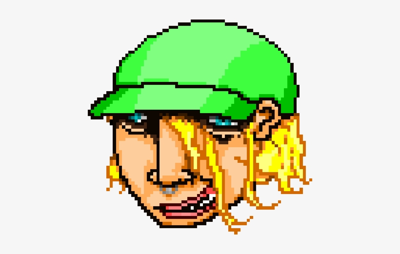 They Look Cold Blooded, That's For Sure, And Just Imagine - Hotline Miami Janitors, transparent png download