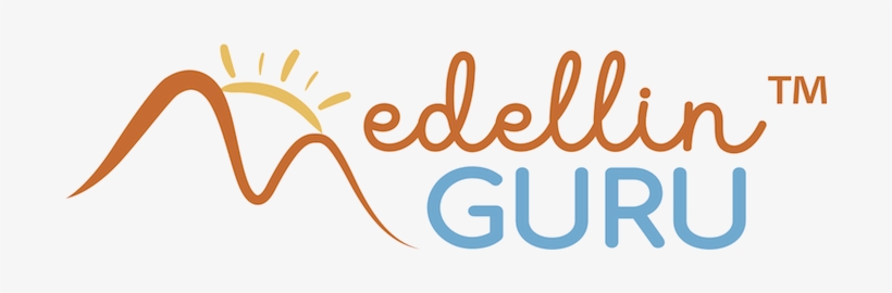 Medellin Guru - El Hueco, transparent png download