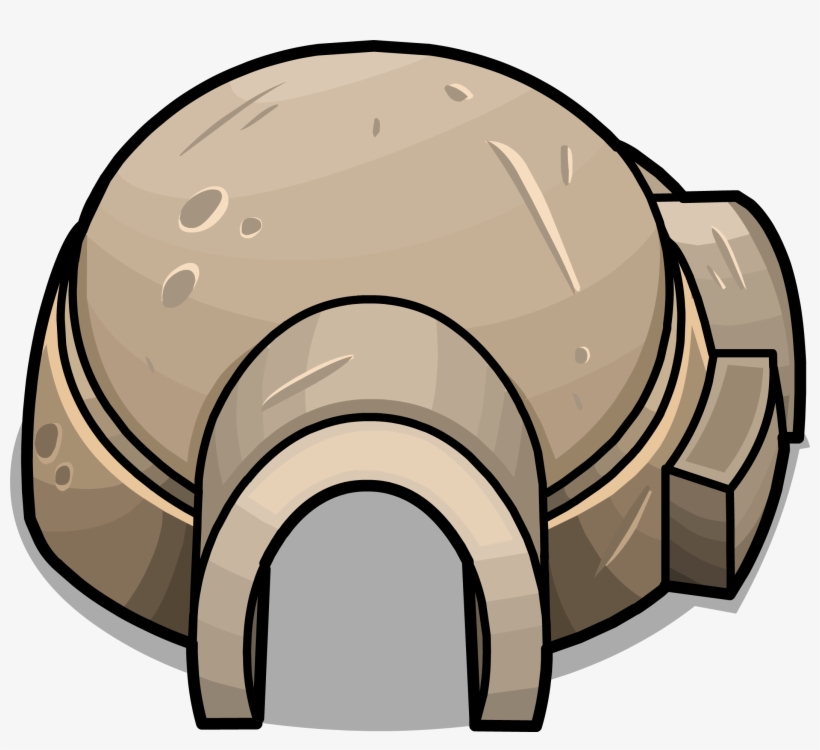 Tatooine House Ig - Tatooine House Png, transparent png download