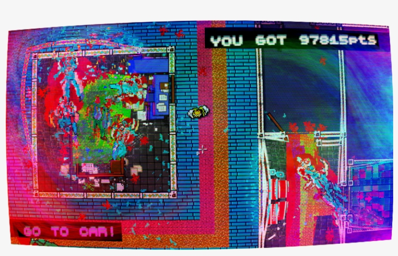 Deeper In The Pile - Screen, transparent png download