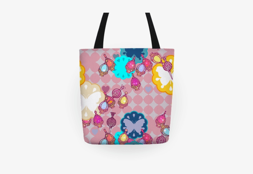 Puella Magi Madoka Magica Tote - Puella Magi Madoka Magica, transparent png download