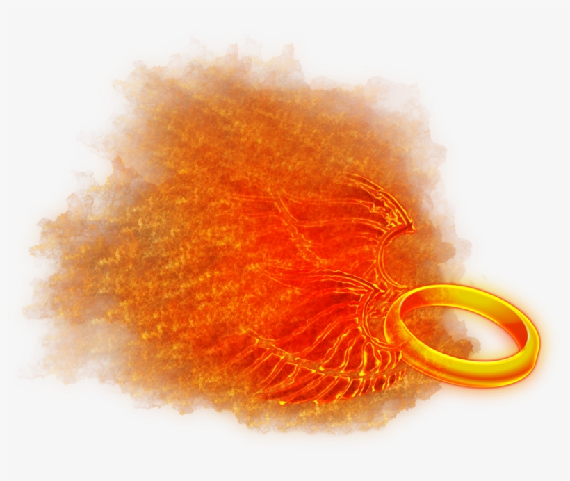 Fire Wings Fire Flame Png - Child, transparent png download