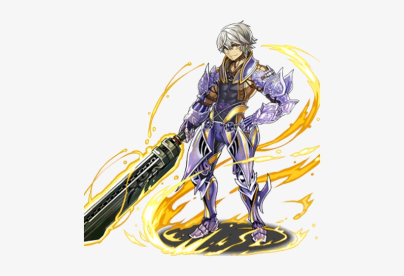 Pad Wol Artwork - Wol Ff, transparent png download