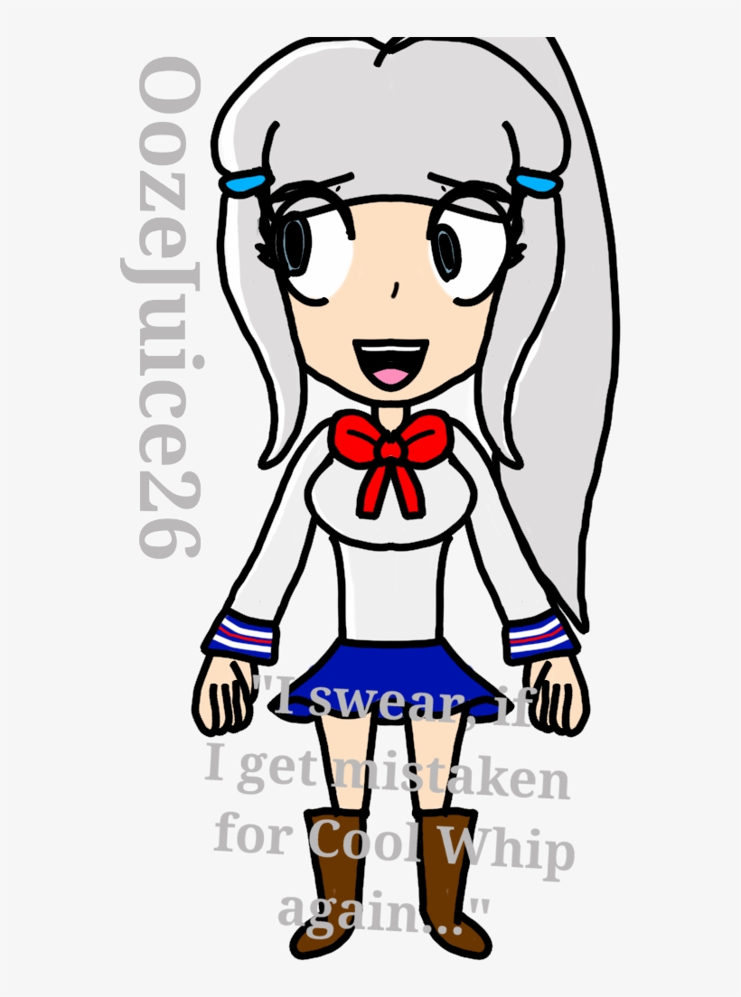 Search Interest - Cartoon, transparent png download