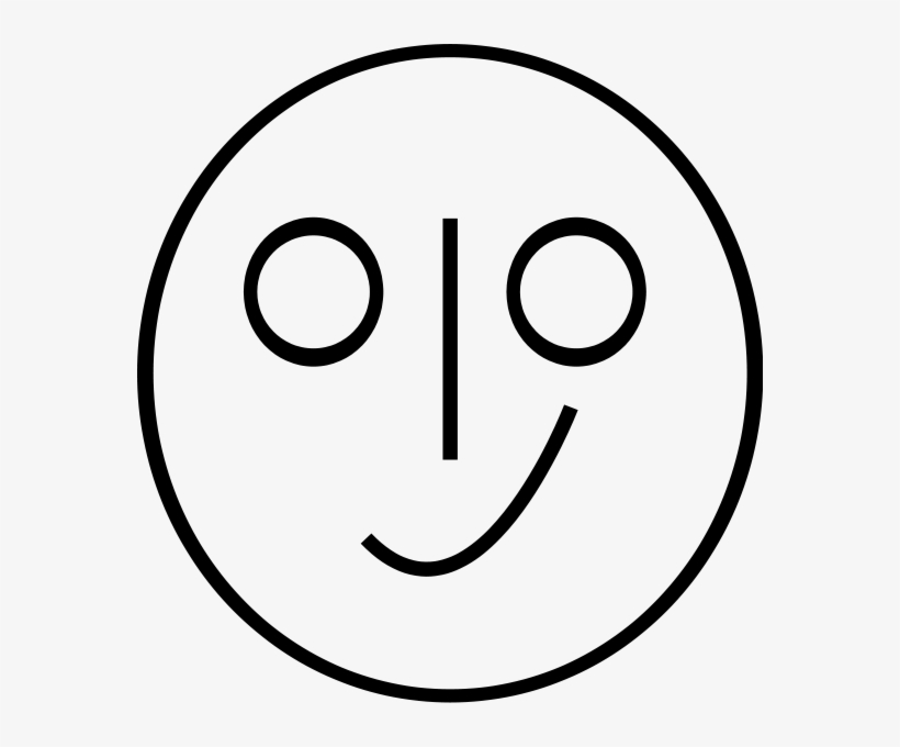 Free Smiling Head Cliparts Download Free Clip Art Free - Clip Art, transparent png download