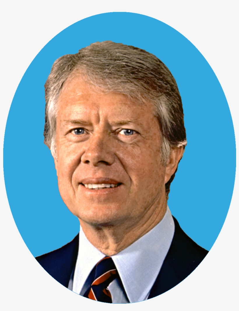 Jimmy Carter, transparent png download