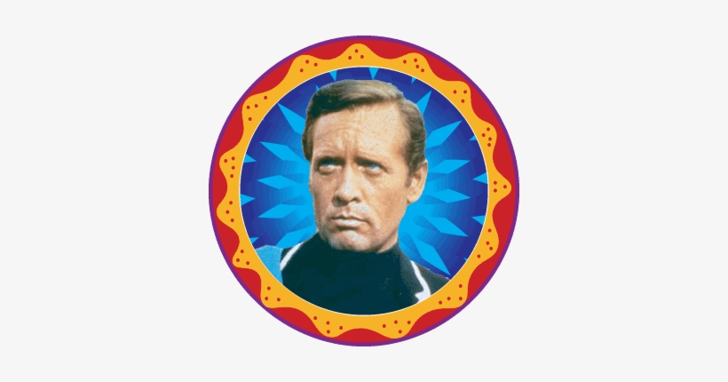 The Number - Prisoner Video Companion Rare Vhs Video Patrick Mcgoohan, transparent png download