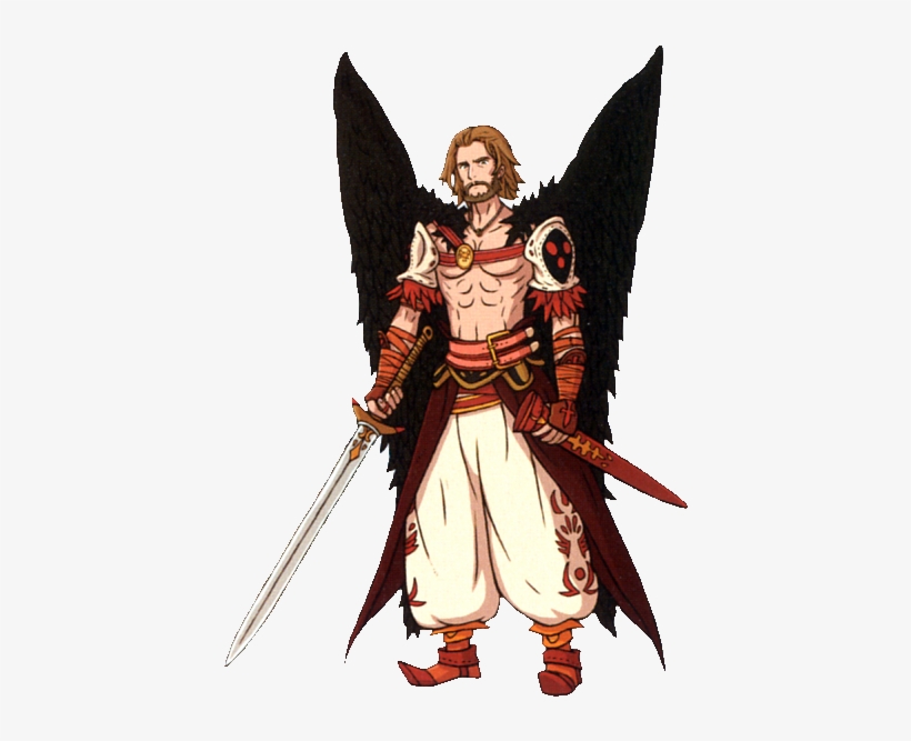 No Caption Provided - Feolthanos, transparent png download