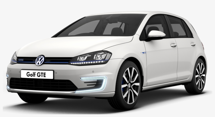 Px - White Golf Gtd 2018 3dr, transparent png download