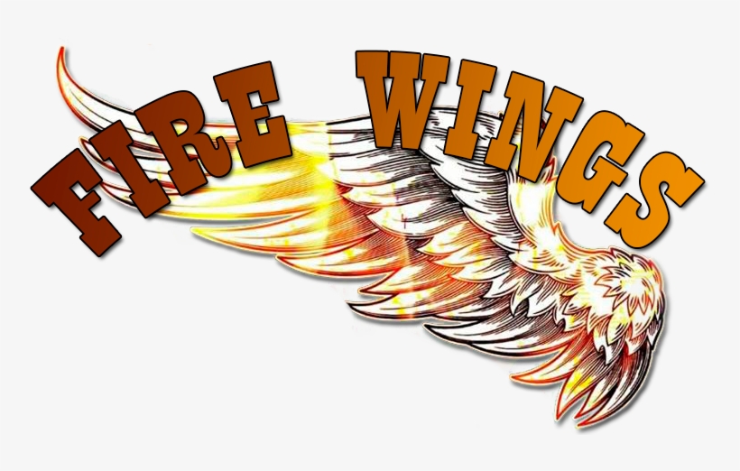 Fire Wings Villavicencio, transparent png download