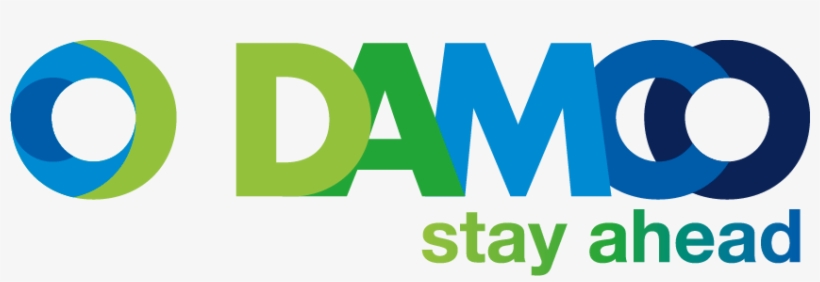 ©2017 Instant Replay Productions - Damco Logo, transparent png download