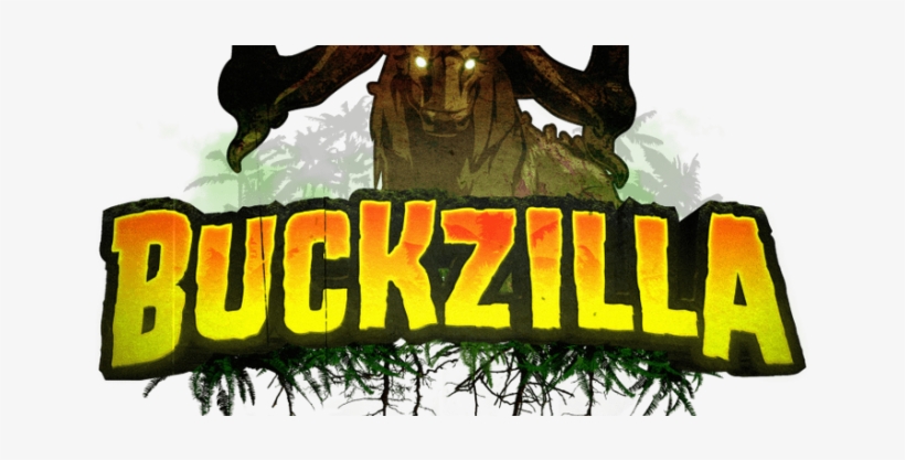 Big Buck Hype On Twitch - Logo, transparent png download