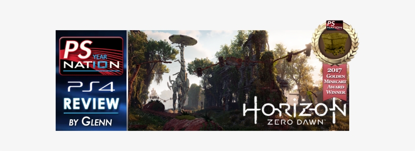 Horizon Zero Dawn - Horizon Zero Dawn Game Guide: Main And Side Quests,, transparent png download