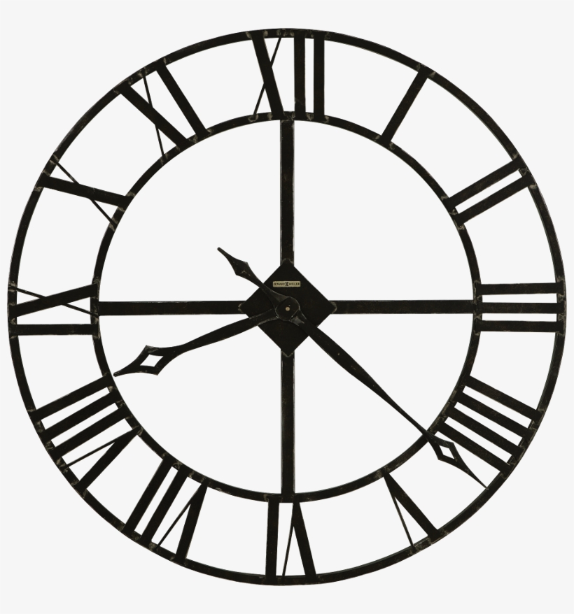 625372 - Howard Miller 625 423, transparent png download