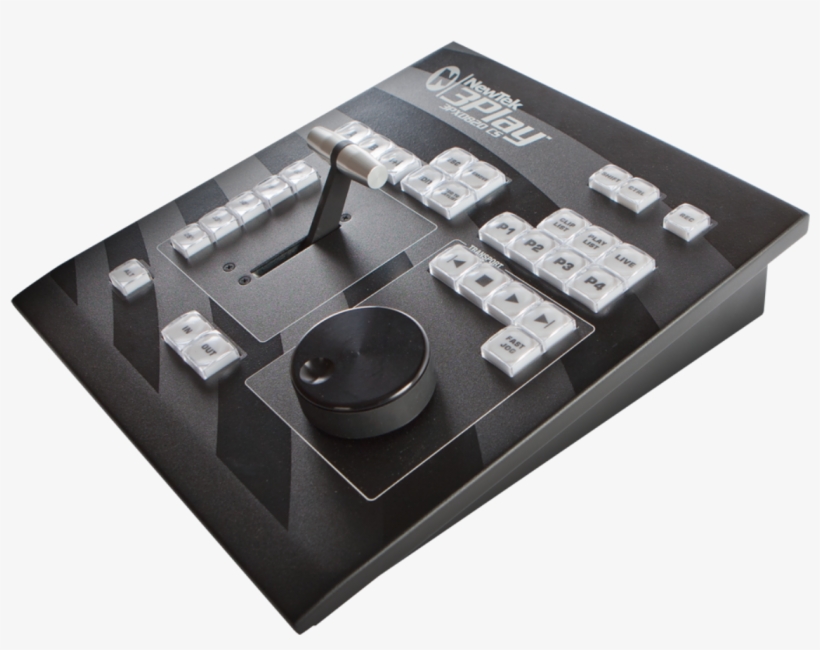 Newtek 3play 3p-425 Instant Replay, transparent png download