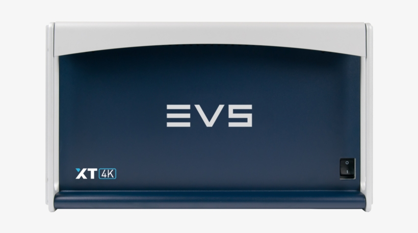 Replays 4k With Utmost Speed And Confidence - Evs Uhd Price, transparent png download