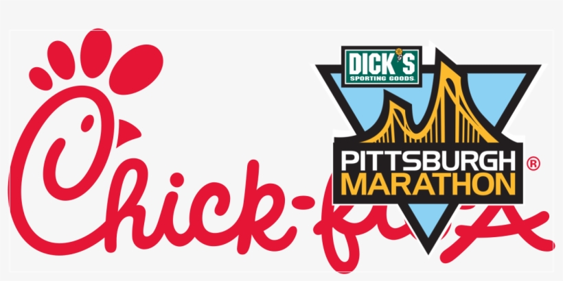 Chick Fil A Pittsburgh Marathon - Winshape Camps, transparent png download