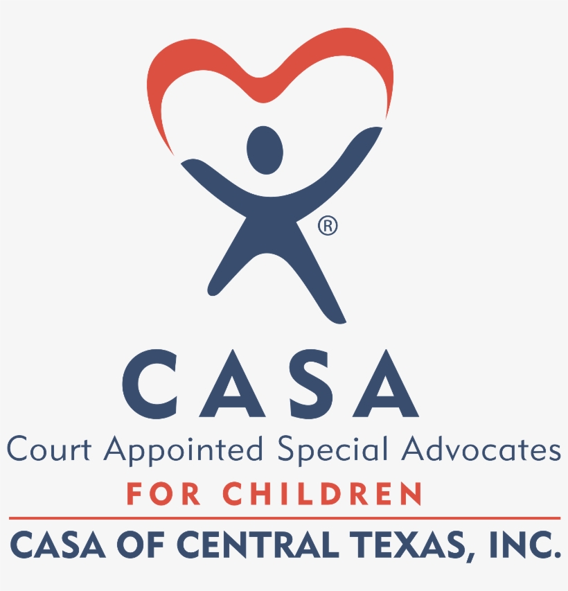 Logo - Court Appointed Special Advocates, transparent png download