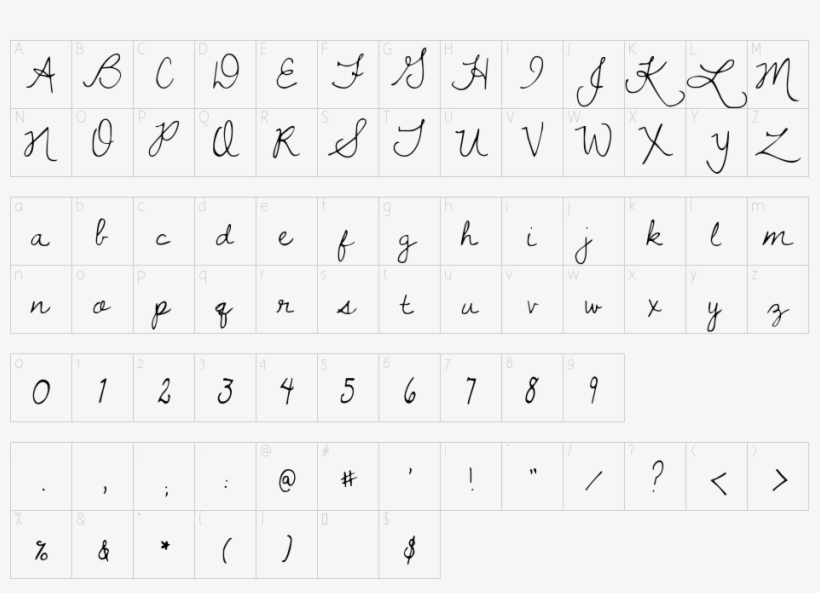Dawning Of A New Day Font - Number, transparent png download